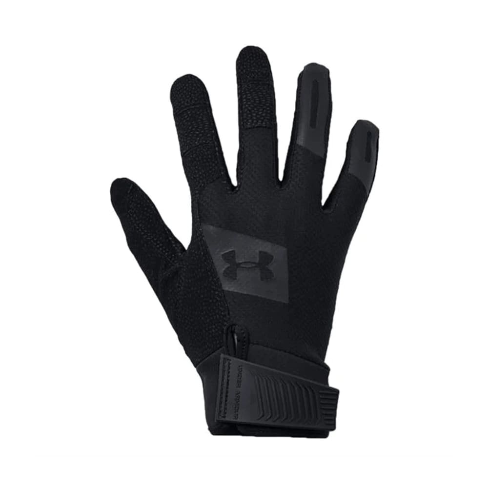 Describir Ambigüedad liberal First Responder Gear Tactical - Under Armour UA Men's Tactical Blackout  Glove 2.0